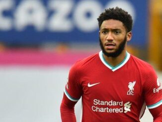 joe gomez