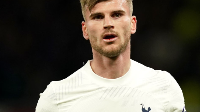 timo werner