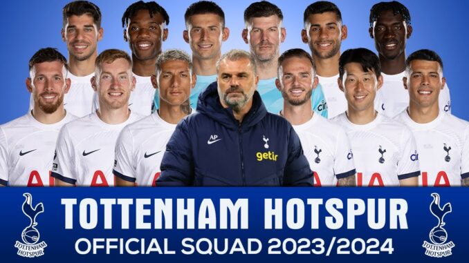 spurs 2024