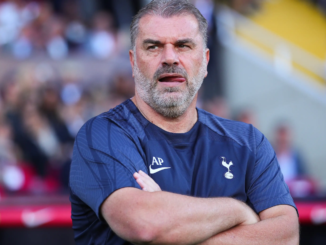 Ange Postecoglou